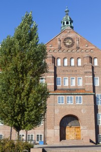 Allmänt om Linköping 1