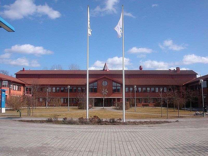 Linköpings universitet Linköpings universitet
